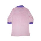Enfant peignoir chaud - Coral - La Reine des Neiges - rose clair - 128
