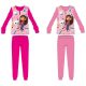 Pyjama enfant en jersey de coton Gabi Babahaza - rose - 104