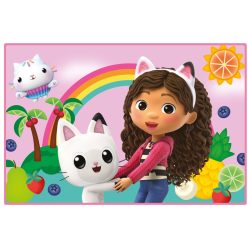 MUG MICRO-ONDES 390 ML GABBYS MAISON DE POUPÉE