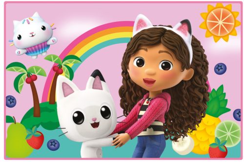 MUG MICRO-ONDES 390 ML GABBYS MAISON DE POUPÉE