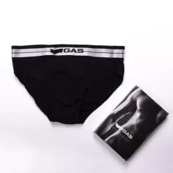 Sous-vêtement pour homme Gas - caleçon en coton