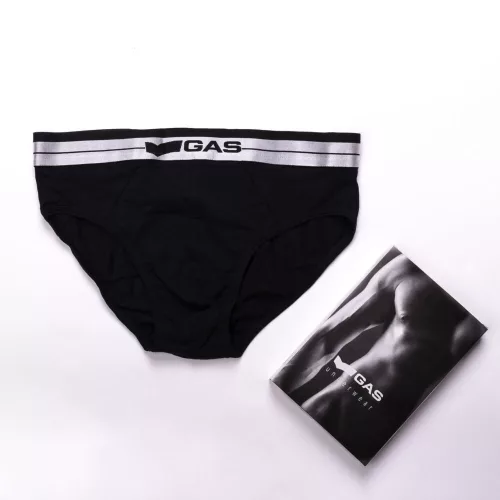 Sous-vêtement pour homme Gas - caleçon en coton