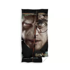 Harry Potter törölköző 70x140