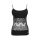Ensemble top-culotte en dentelle pour femme - noir - L