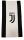 Serviette de plage Juventus - 90x170 - blanc