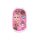 Panier de rangement pour jouets LOL pour filles - rose