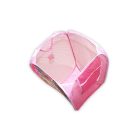 Panier de rangement pour jouets LOL pour filles - rose