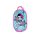 Panier de rangement pour jouets LOL pour filles - turquoise