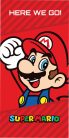 Lampe champignon Super Mario