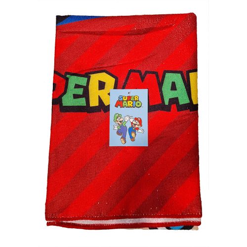 Lampe champignon Super Mario