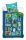 Ensemble de literie Minecraft 140x200 cm, 70x90 cm