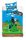 Ensemble de literie Ambush Minecraft 140×200cm, 70×90 cm