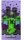 Serviette de plage 100% coton Minecraft 70x140cm