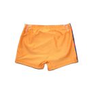 Disney Mickey Mouse boxer de bain pour garçons - avec inscription Mickey Mouse - orange - 110