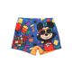 Disney Mickey Mouse boxer de bain pour garçons - avec inscription Mickey Mouse - orange - 116