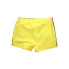 Disney Mickey Mouse boxer de bain pour garçons - avec inscription Mickey Mouse - jaune - 104