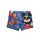 Disney Mickey Mouse boxer de bain pour garçons - avec inscription Mickey Mouse - bleu foncé - 104