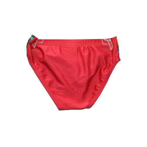 Disney Mickey Mouse maillot de bain bas pour garçons - rouge - 98