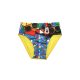 Disney Mickey Mouse maillot de bain bas pour garçons - jaune - 104