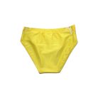 Disney Mickey Mouse maillot de bain bas pour garçons - jaune - 110