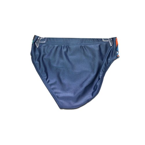 Disney Mickey Mouse maillot de bain bas pour garçons - bleu foncé - 110