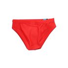 Bain de bébé pour les petits garçons - Mickey Mouse - rouge - 80