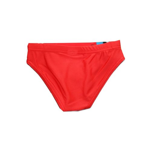 Bain de bébé pour les petits garçons - Mickey Mouse - rouge - 86