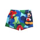 Disney Mickey Mouse boxer de bain pour garçons - rouge - 104