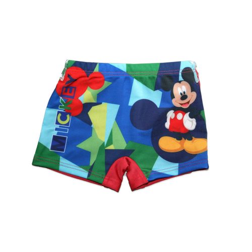 Disney Mickey Mouse boxer de bain pour garçons - rouge - 110