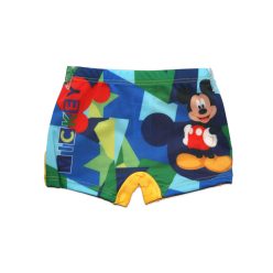   Disney Mickey Mouse boxer de bain pour garçons - jaune - 104