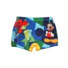 Disney Mickey Mouse boxer de bain pour garçons - jaune - 110