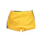 Disney Mickey egér fürdő boxer kisfiúknak - sárga - 110