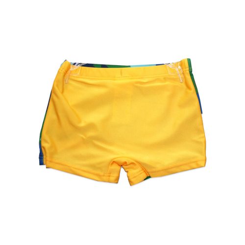 Disney Mickey Mouse boxer de bain pour garçons - jaune - 98