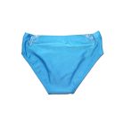 Disney Mickey Mouse maillot de bain bas pour garçons - avec inscription Mickey - bleu moyen - 116