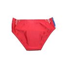 Disney Mickey Mouse maillot de bain bas pour garçons - avec inscription Mickey - rouge - 104