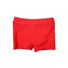 Maillot de bain pour bébé pour les petits garçons - Mickey Mouse - rouge - 80