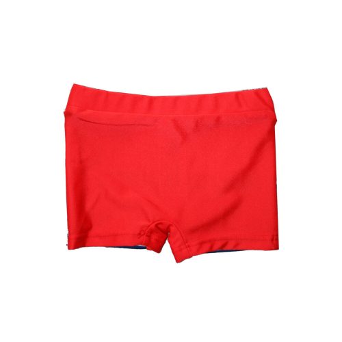 Maillot de bain pour bébé pour les petits garçons - Mickey Mouse - rouge - 80
