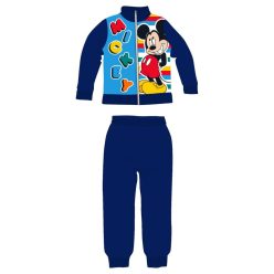 Disney Mickey Mouse survêtement pour enfants - bleu foncé