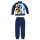 Tenue de loisirs pour garçon Disney Mickey Mouse - bleu foncé - 110