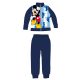 Disney Mickey Mouse garçon survêtement - bleu foncé - 128