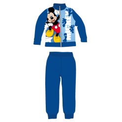 Disney Mickey Mouse garçon survêtement - bleu clair - 104