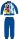 Disney Mickey Mouse garçon survêtement - bleu clair - 104