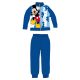 Disney Mickey Mouse garçon survêtement - bleu clair - 128