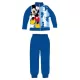 Disney Mickey Mouse garçon survêtement - bleu clair - 98