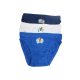 Boxer en coton pour garçon - Lot de 3 - Mickey Mouse - 110-116