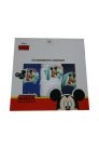 Boxer en coton pour garçon - Lot de 3 - Mickey Mouse - 110-116
