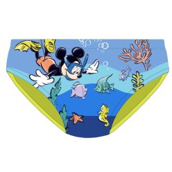 Maillot de bain Mickey Mouse pour bébés garçons