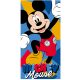 Serviette de plage Mickey Mouse à séchage rapide - 70x140 cm