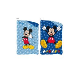Bouteille en plastique Disney Mickey Mouse - 460 ml