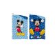 Bouteille en plastique Disney Mickey Mouse - 460 ml